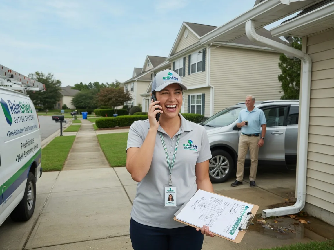 Gutter Installation Sharpsville, IN FAQs